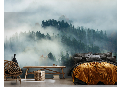 Снимка на фототапет